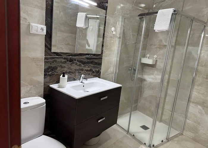 Edificio Raso De La Bruma *