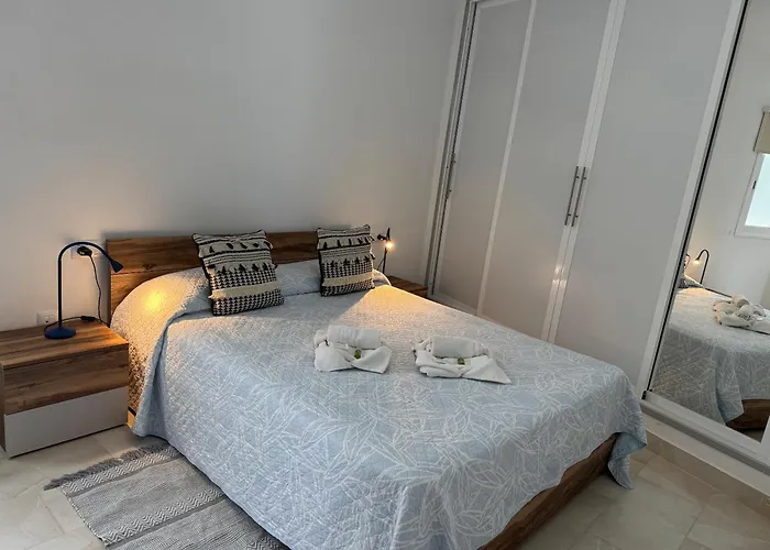 Edificio Raso De La Bruma Appartement *