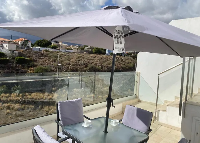 Appartement Edificio Raso De La Bruma *