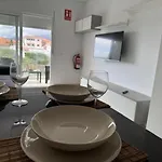 Διαμέρισμα Edificio Raso De La Bruma