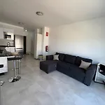Edificio Raso De La Bruma * Σάντα Κρουζ Τενερίφης